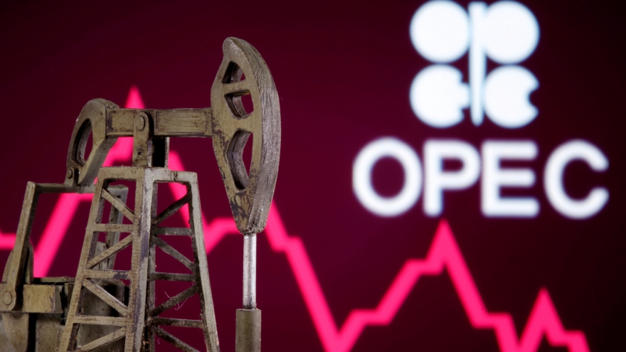 OPEC+ nhất trí tăng sản lượng dầu thô lên 648.000 thùng/ngày